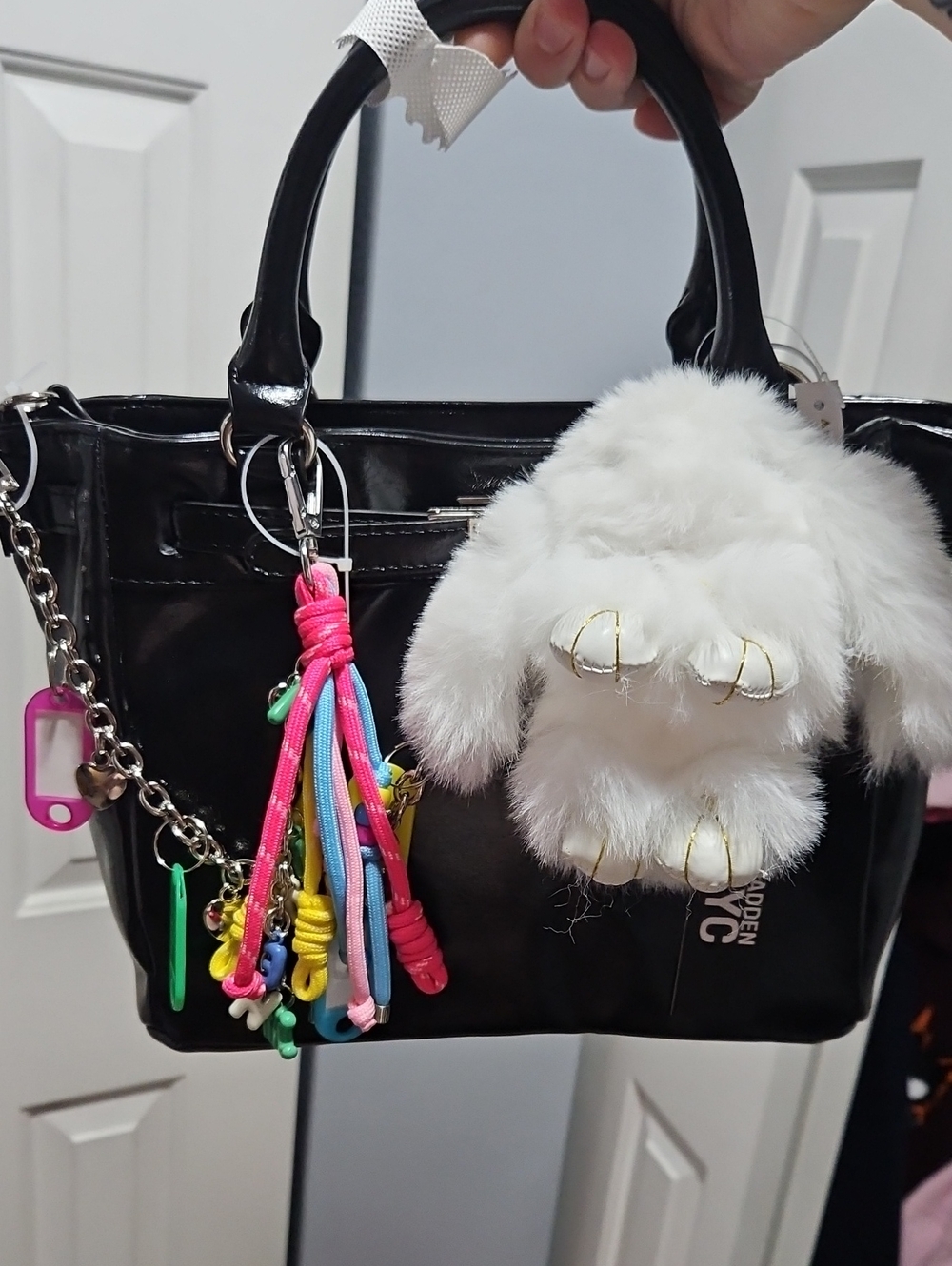 NWT MADDEN NYC BAG